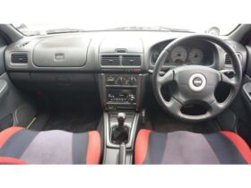 
									TOYOTA Impreza STi Ver6 Yellow 2000′ BCK5B full								