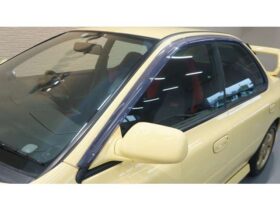 
									TOYOTA Impreza STi Ver6 Yellow 2000′ BCK5B full								