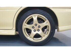 
									TOYOTA Impreza STi Ver6 Yellow 2000′ BCK5B full								