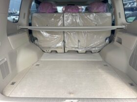 
									TOYOTA Land Cruiser Wagon ZX Black 2024′ BEGFJ full								