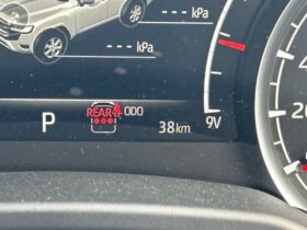 
									TOYOTA Land Cruiser Wagon ZX Black 2024′ BEGFJ full								