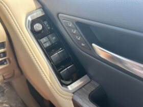 
									TOYOTA Land Cruiser Wagon ZX Black 2024′ BEGFJ full								