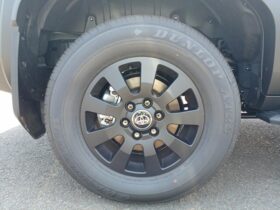 
									TOYOTA Land Cruiser Wagon VX First Edition Pearl White 2024′ BEGFO full								