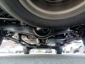
									TOYOTA Land Cruiser Wagon VX First Edition Pearl White 2024′ BEGFO full								
