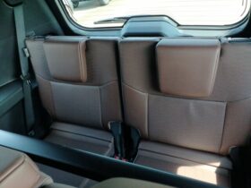 
									TOYOTA Land Cruiser Wagon VX First Edition Pearl White 2024′ BEGFO full								