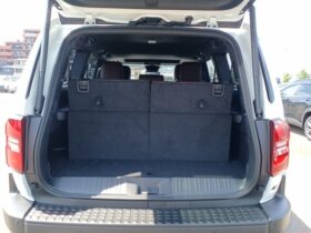 
									TOYOTA Land Cruiser Wagon VX First Edition Pearl White 2024′ BEGFO full								