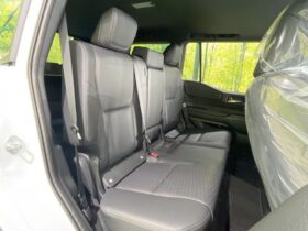 
									TOYOTA Land Cruiser Wagon VX Pearl White 2025′ BEO0K full								