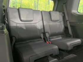 
									TOYOTA Land Cruiser Wagon VX Pearl White 2025′ BEO0K full								