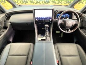 
									TOYOTA Alphard Z Pearl White 2024′ BEOG8 full								