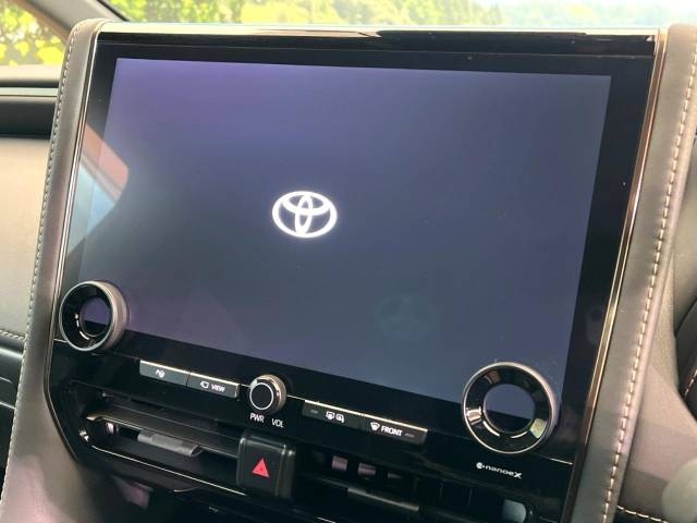 TOYOTA Alphard Z Pearl White 2024′ BEOG8