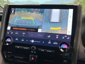 
									TOYOTA Alphard Z Pearl White 2024′ BEOG8 full								