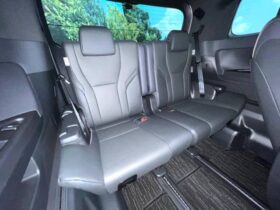 
									TOYOTA Alphard Z Pearl White 2024′ BEOG8 full								