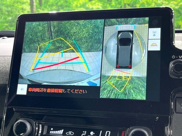 TOYOTA Sienta Z Black 2025′ BEOKB