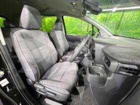 
									TOYOTA Sienta Z Black 2025′ BEOKB full								