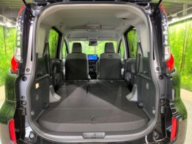 
									TOYOTA Sienta Z Black 2025′ BEOKB full								