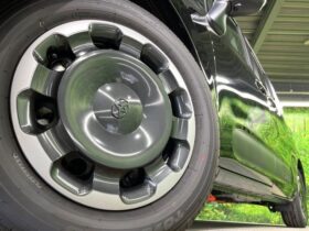 
									TOYOTA Sienta Z Black 2025′ BEOKB full								