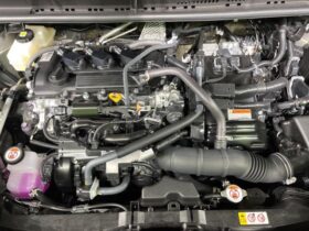 
									TOYOTA Sienta Z Black 2025′ BEOKB full								