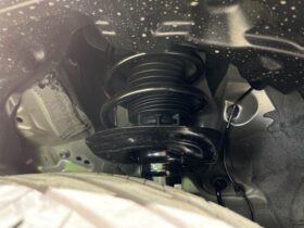 
									TOYOTA Sienta Z Black 2025′ BEOKB full								