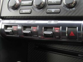 
									NISSAN GT-R Black Edition Red 2015′ BEPG2 full								