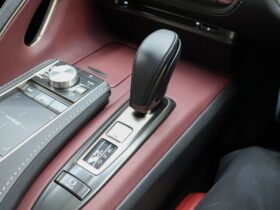 
									Lexus LC 500 Pearl White 2020′ BES47 full								