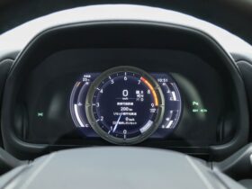 
									Lexus LC 500 Pearl White 2020′ BES47 full								