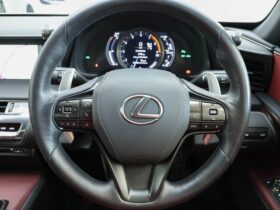 
									Lexus LC 500 Pearl White 2020′ BES47 full								