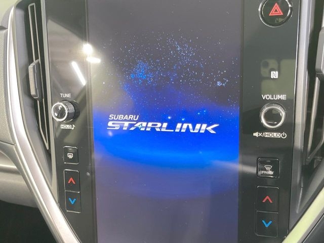 TOYOTA Impreza ST White 2024′ BESXG