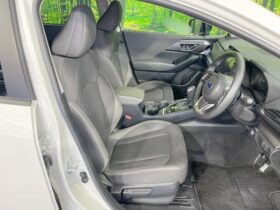 
									TOYOTA Impreza ST White 2024′ BESXG full								