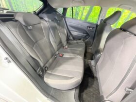 
									TOYOTA Impreza ST White 2024′ BESXG full								