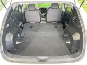 
									TOYOTA Impreza ST White 2024′ BESXG full								