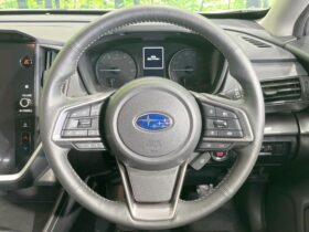 
									TOYOTA Impreza ST White 2024′ BESXG full								