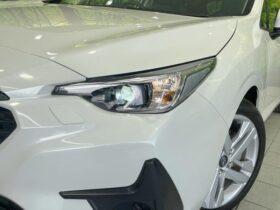 
									TOYOTA Impreza ST White 2024′ BESXG full								