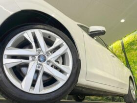 
									TOYOTA Impreza ST White 2024′ BESXG full								