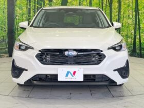 
									TOYOTA Impreza ST White 2024′ BESXG full								