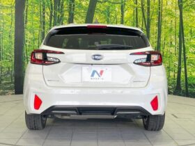 
									TOYOTA Impreza ST White 2024′ BESXG full								