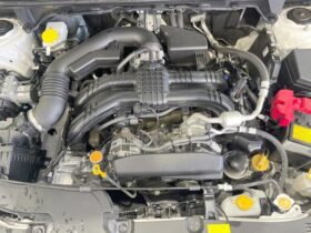 
									TOYOTA Impreza ST White 2024′ BESXG full								