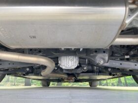 
									TOYOTA Impreza ST White 2024′ BESXG full								