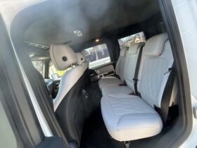
									Mercedes-Benz G Class G450d Launch Edition (ISG) White 2024′ BF3DU full								