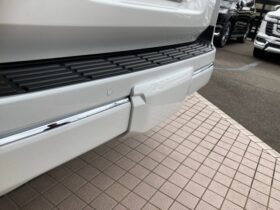 
									TOYOTA Land Cruiser Wagon ZX  Full MOP  Unused Pearl White 2023′ BFYDT full								