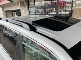 
									TOYOTA Land Cruiser Wagon ZX  Full MOP  Unused Pearl White 2023′ BFYDT full								