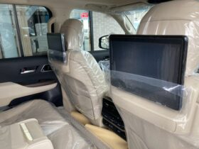 
									TOYOTA Land Cruiser Wagon ZX  Full MOP  Unused Pearl White 2023′ BFYDT full								