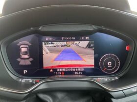 
									Audi TT Final Edition Red 2023′ BGT6Z full								