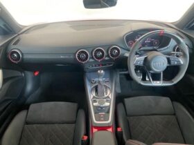 
									Audi TT Final Edition Red 2023′ BGT6Z full								