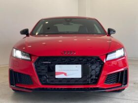 
									Audi TT Final Edition Red 2023′ BGT6Z full								