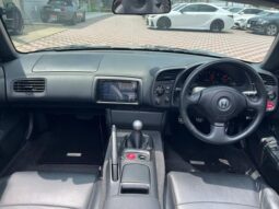 Honda S2000 Base Grade Gray 2000′ BGTB9