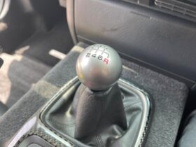 
									Honda S2000 Base Grade Gray 2000′ BGTB9 full								