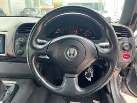 
									Honda S2000 Base Grade Gray 2000′ BGTB9 full								