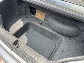 
									Honda S2000 Base Grade Gray 2000′ BGTB9 full								