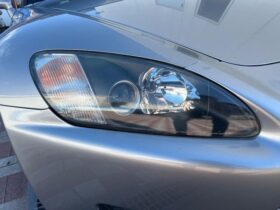 
									Honda S2000 Base Grade Gray 2000′ BGTB9 full								
