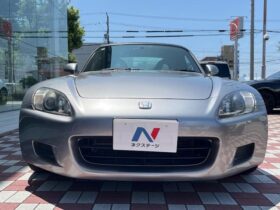 
									Honda S2000 Base Grade Gray 2000′ BGTB9 full								